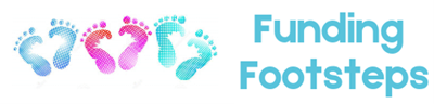 Funding Footsteps