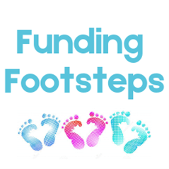 Funding Footsteps