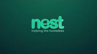 COLIN - NEST, HELPING THE HOMELESS