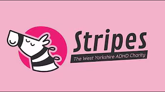 PO0720 STRIPES INVITATION